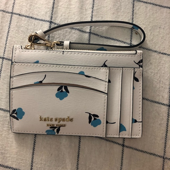 kate spade Handbags - Kate Spade - Wallet - Many Pockets